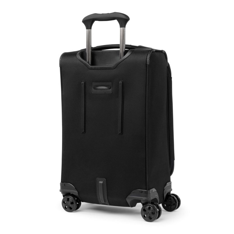 Travelpro Crew Classic Carry On Expandable Spinner 7