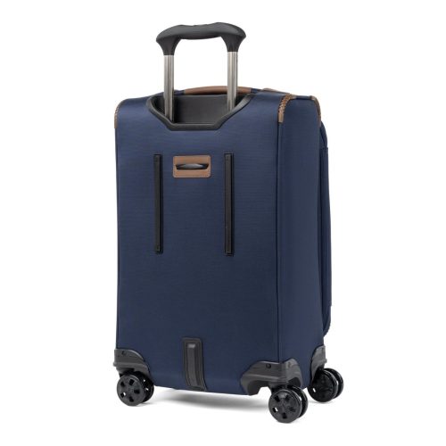 Travelpro Crew Classic Carry On Expandable Spinner 9