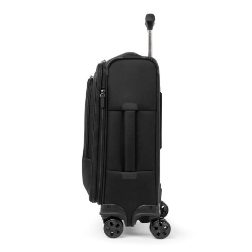 Travelpro Crew Classic Compact Carry On Expandable Spinner 11