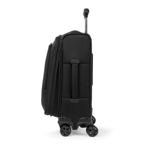 Travelpro Crew Classic Compact Carry On Expandable Spinner 14