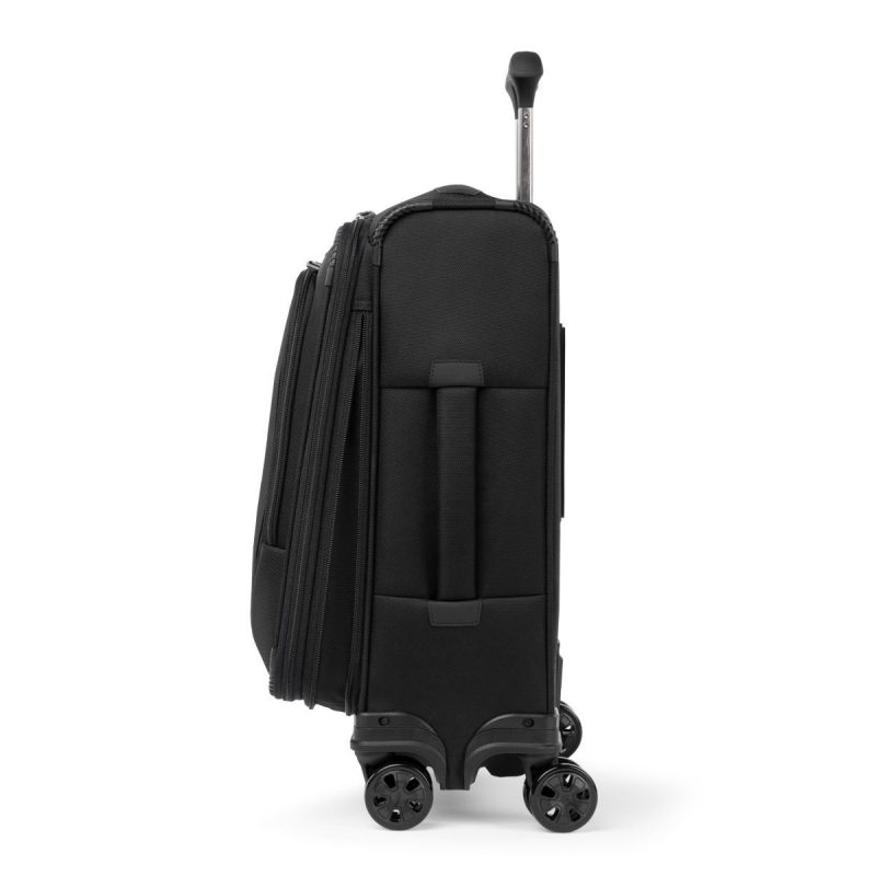 Travelpro Crew Classic Compact Carry On Expandable Spinner 14