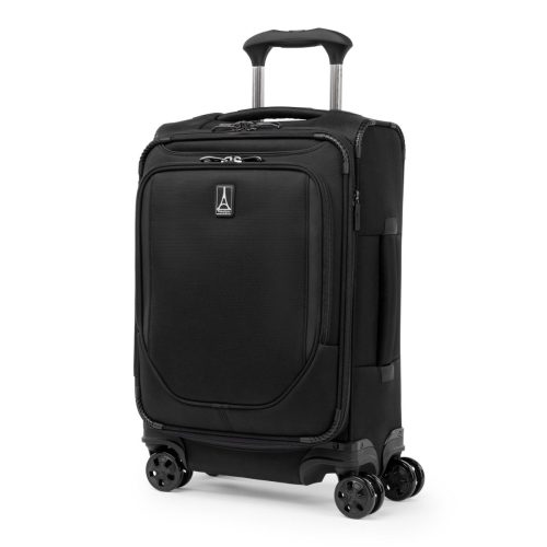 Travelpro Crew Classic Compact Carry-On Expandable Spinner