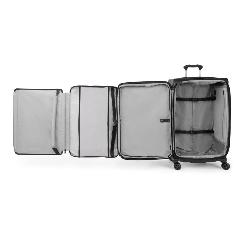 Travelpro Crew Classic Large Check in Expandable Spinner 21