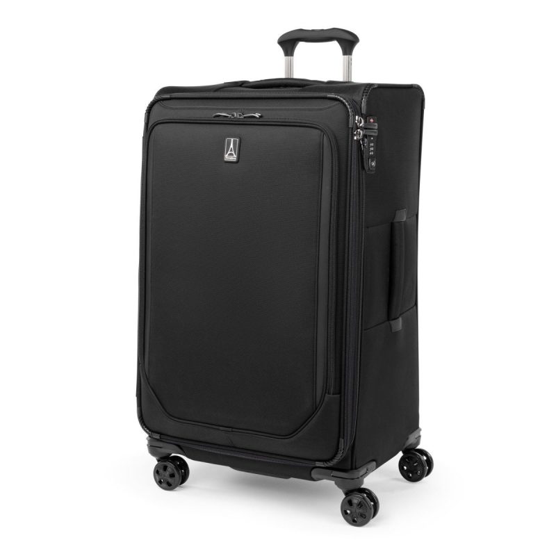 Travelpro Crew Classic Large Check-in Expandable Spinner