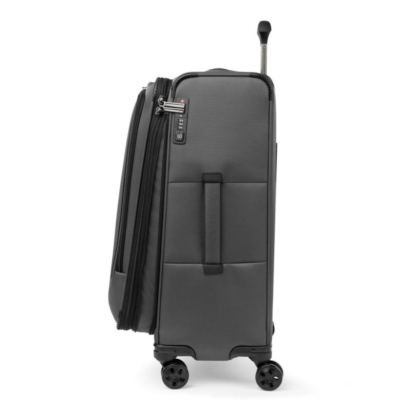 Travelpro Crew Classic Medium Check in Expandable Spinner 11