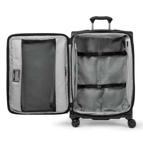 Travelpro Crew Classic Medium Check in Expandable Spinner 16