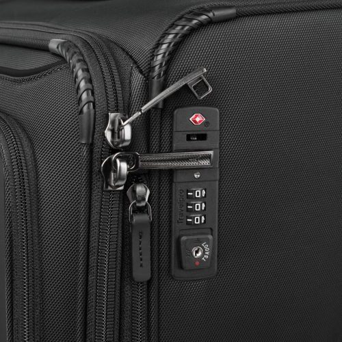 Travelpro Crew Classic Medium Check in Expandable Spinner 23