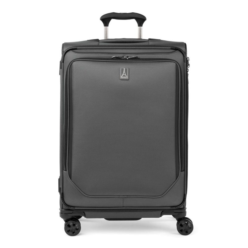 Travelpro Crew Classic Medium Check in Expandable Spinner 3