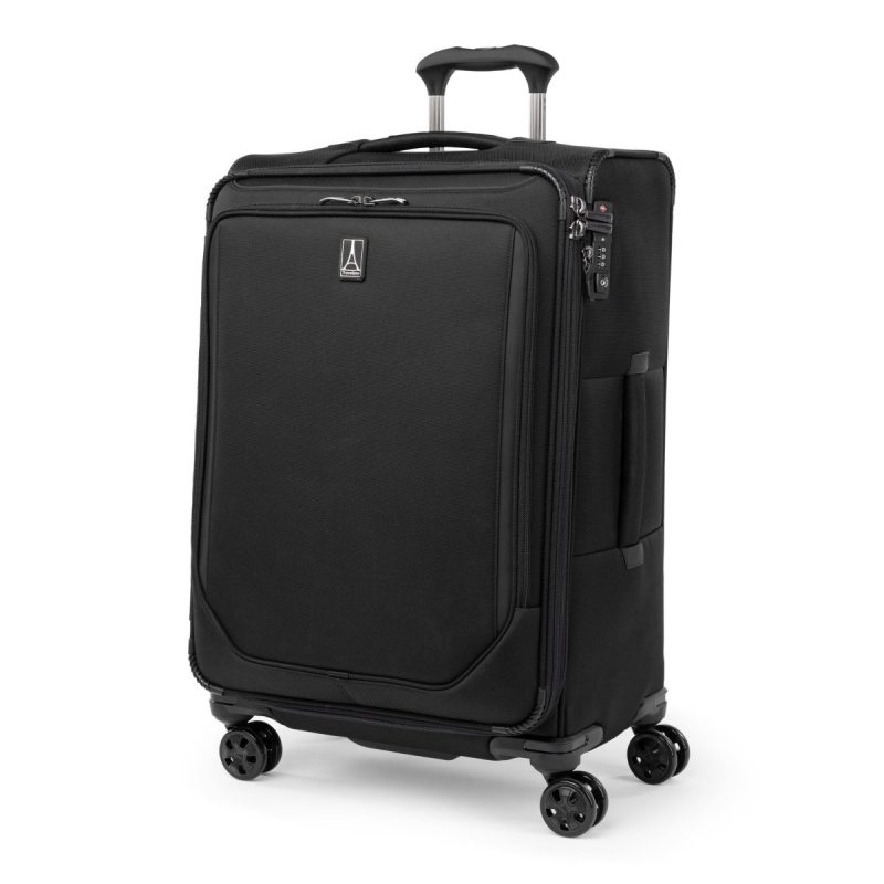 Travelpro Crew Classic Medium Check-in Expandable Spinner