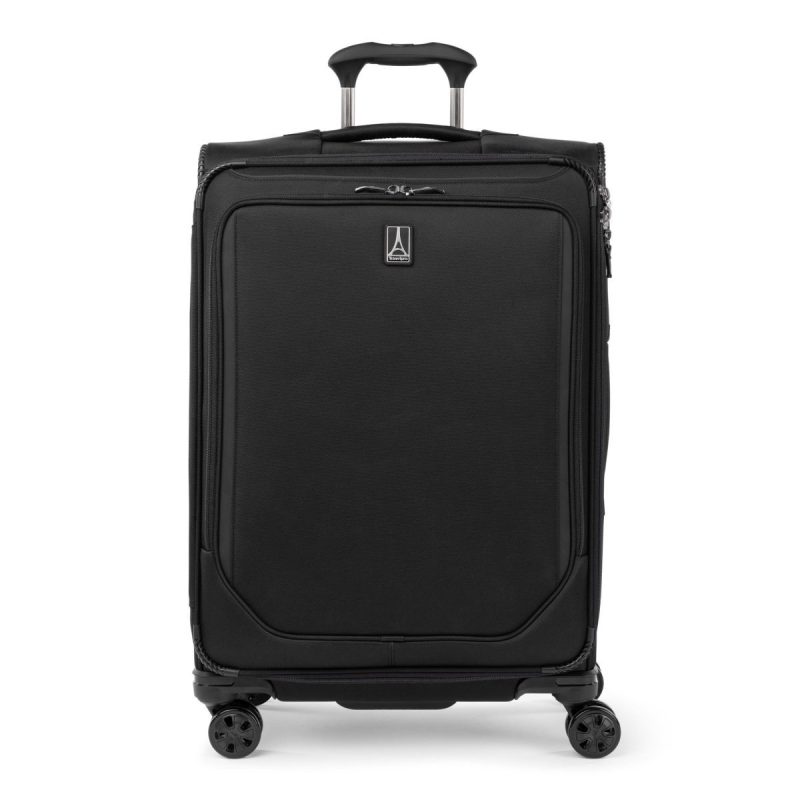 Travelpro Crew Classic Medium Check in Expandable Spinner