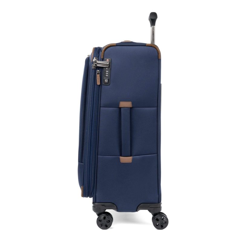 Travelpro Crew Classic Medium Check in Expandable Spinner 9