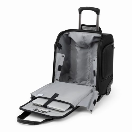 Travelpro Crew Classic Rolling UnderSeat Carry on 17