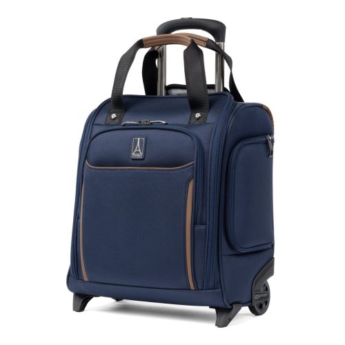 Travelpro Crew Classic Rolling UnderSeat Carry-on