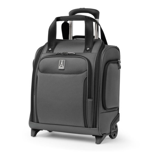 Travelpro Crew Classic Rolling UnderSeat Carry-on