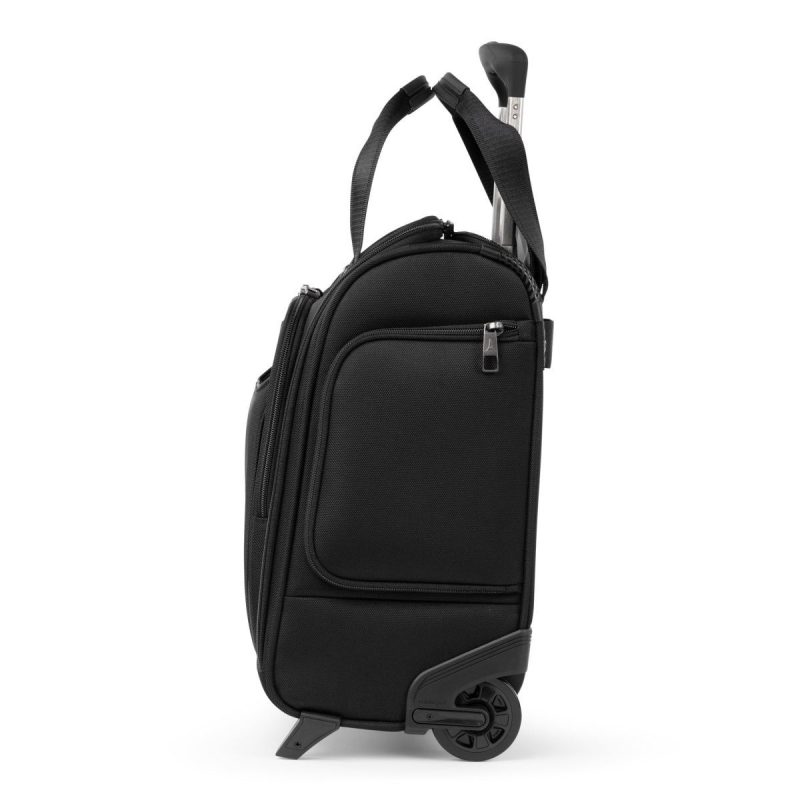 Travelpro Crew Classic Rolling UnderSeat Carry on 8