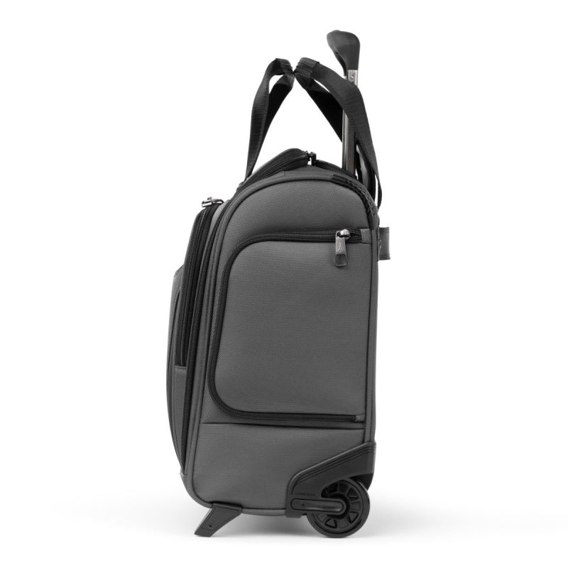 Travelpro Crew Classic Rolling UnderSeat Carry on 9