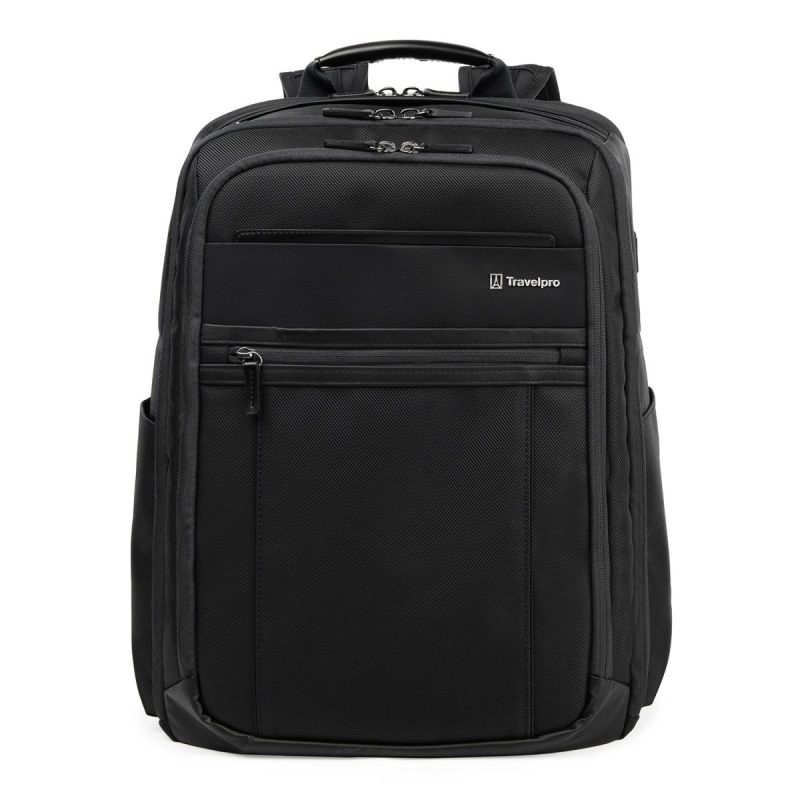 Travelpro Crew Executive Choice 3 Large Backpack 4