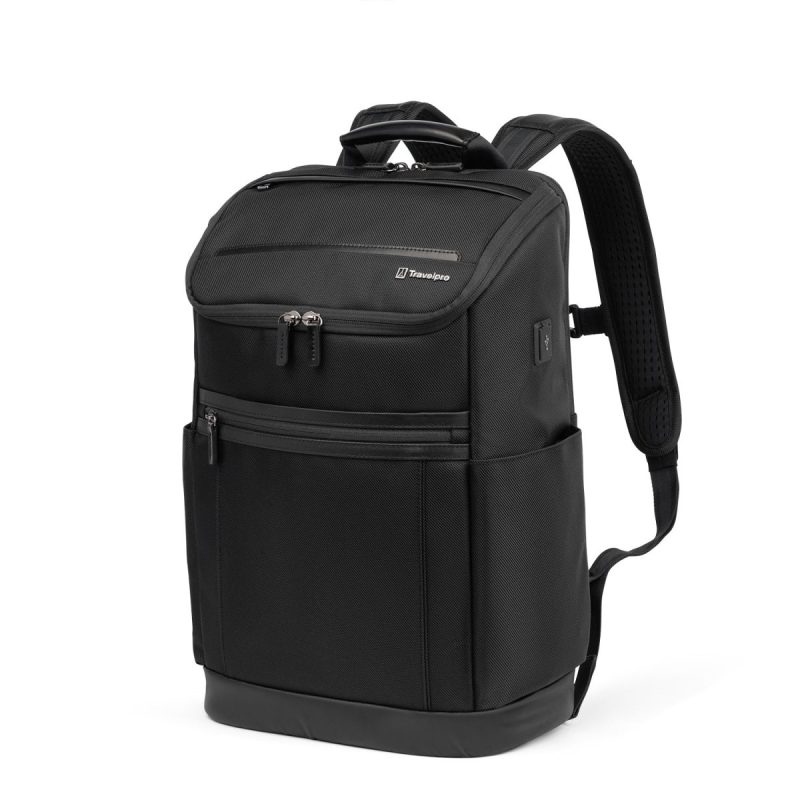 Travelpro Crew Executive Choice 3 Medium Top Load Backpack