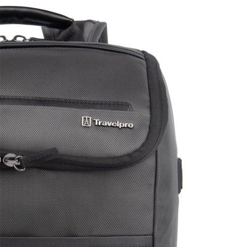 Travelpro Crew Executive Choice 3 Medium Top Load Backpack 21