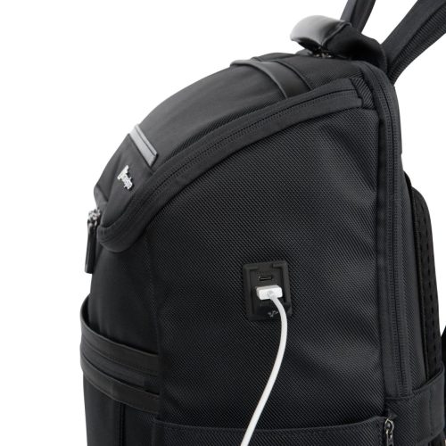 Travelpro Crew Executive Choice 3 Medium Top Load Backpack 24