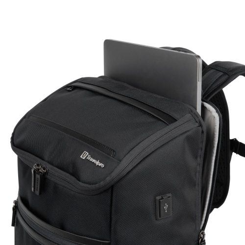 Travelpro Crew Executive Choice 3 Medium Top Load Backpack 26