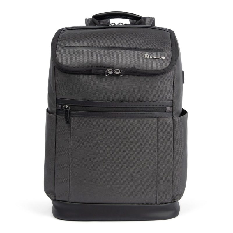 Travelpro Crew Executive Choice 3 Medium Top Load Backpack 4