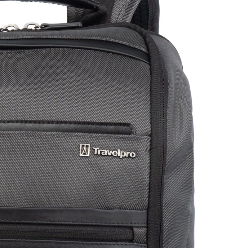 Travelpro Crew Executive Choice 3 Slim Backpack 20