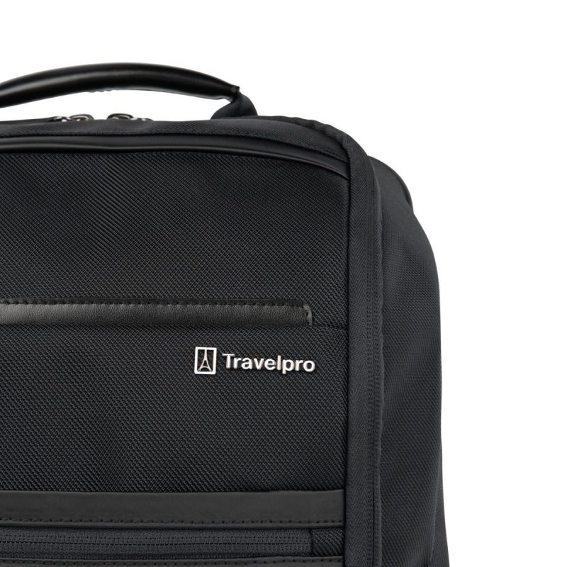 Travelpro Crew Executive Choice 3 Slim Backpack 21