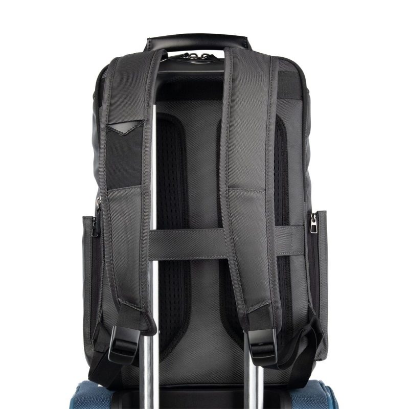 Travelpro Crew Executive Choice 3 Slim Backpack 25