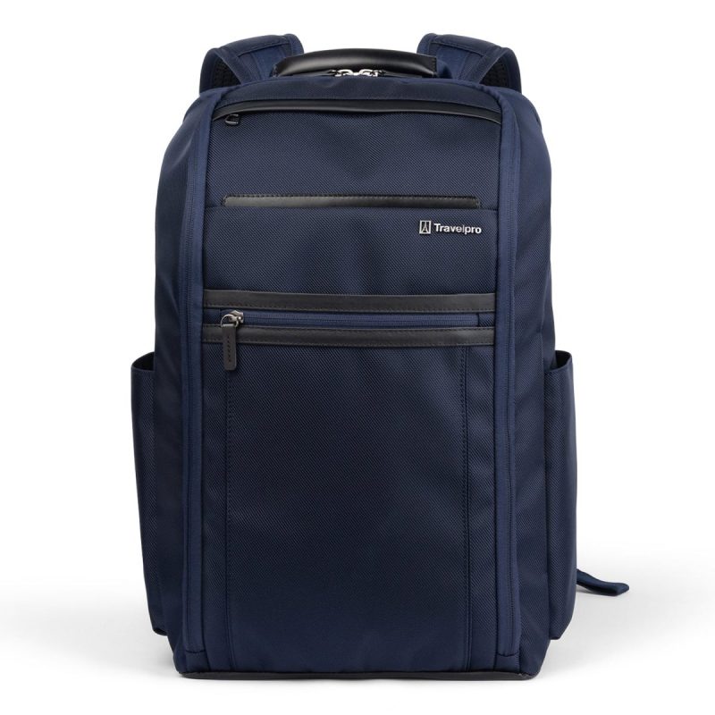 Travelpro Crew Executive Choice 3 Slim Backpack 4