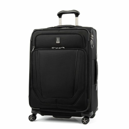 Travelpro Crew VersaPack 25" Expandable Spinner Suiter