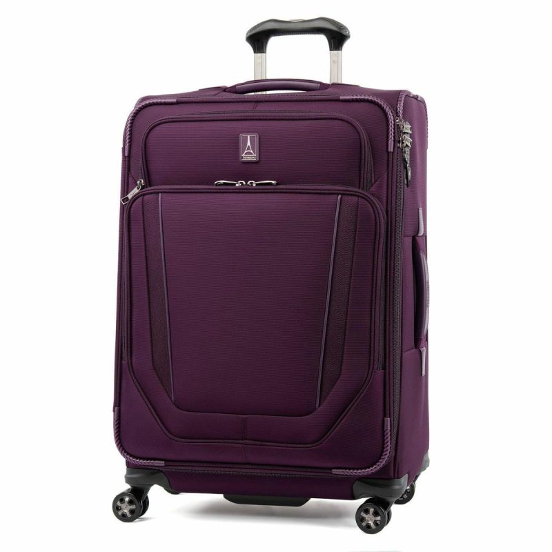 Travelpro Crew VersaPack 25" Expandable Spinner Suiter