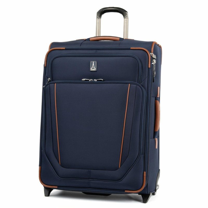 Travelpro Crew VersaPack 26" Expandable Rollaboard Suiter