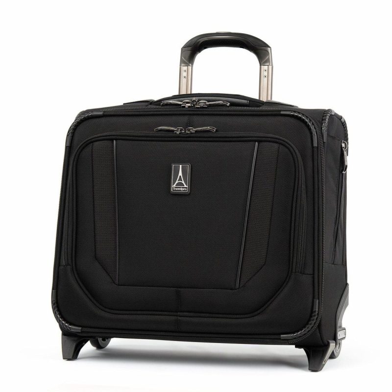 Travelpro Crew VersaPack Carry-on Rolling Tote