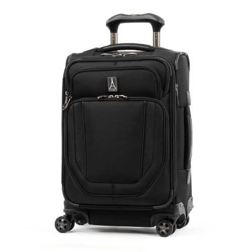 Travelpro Crew VersaPack Global Carry On Expandable Spinner