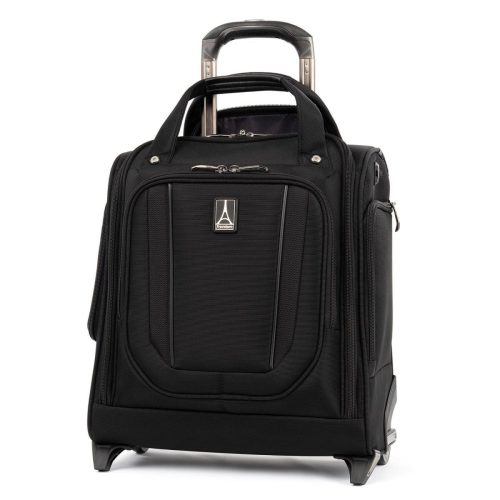 Travelpro Crew VersaPack Rolling UnderSeat Carry-on