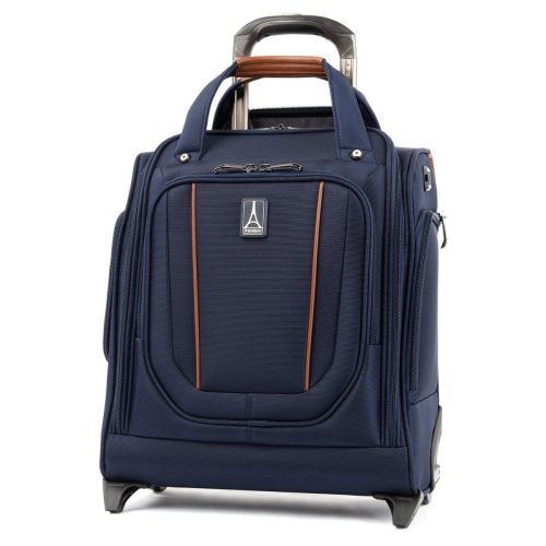 Travelpro Crew VersaPack Rolling UnderSeat Carry-on