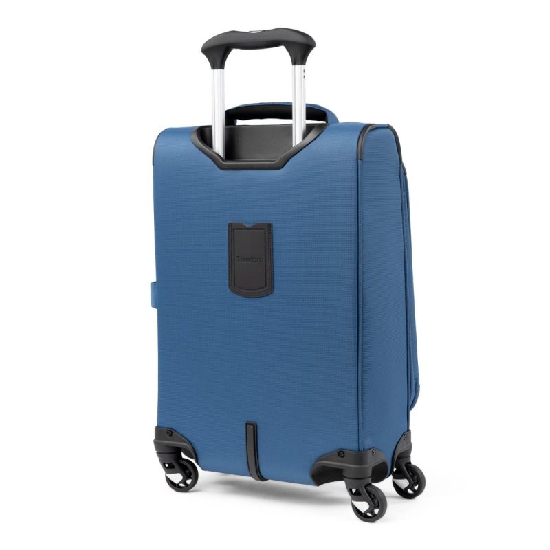 Travelpro Maxlite 5 Compact Carry On Expandable Spinner 14