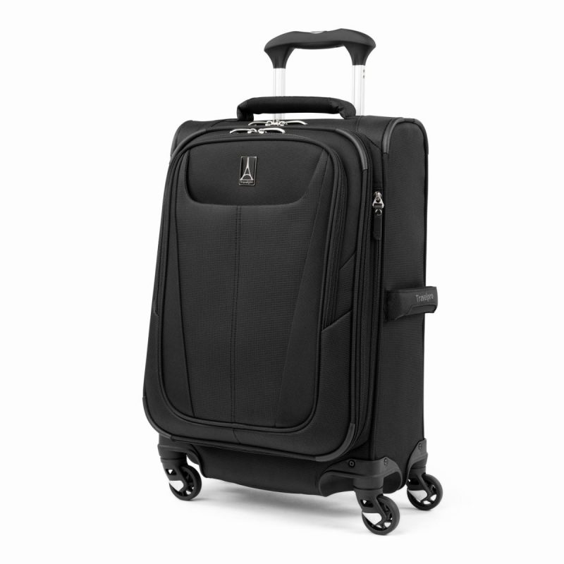 Travelpro Maxlite 5 Compact Carry-On Expandable Spinner