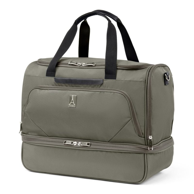 Travelpro Maxlite 5 Drop-Bottom Weekender