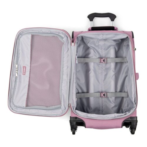 Travelpro Maxlite 5 Lightweight 21 Expandable Carry On Spinner 12 61357cb8 03c5 4373 96a0 a75fbe77c61f