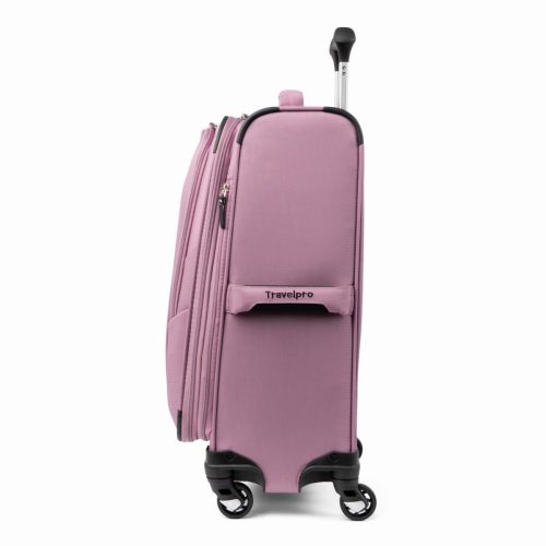 Travelpro Maxlite 5 Lightweight 21 Expandable Carry On Spinner 27