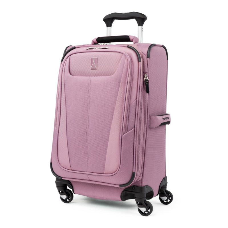 Travelpro Maxlite 5 Lightweight 21" Expandable Carry-On Spinner