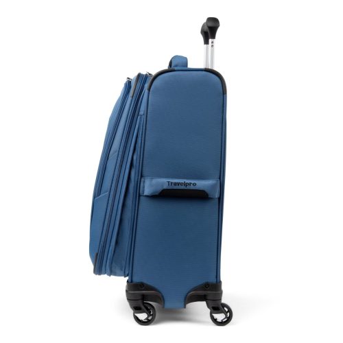 Travelpro Maxlite 5 Lightweight 21 Expandable Carry On Spinner 30