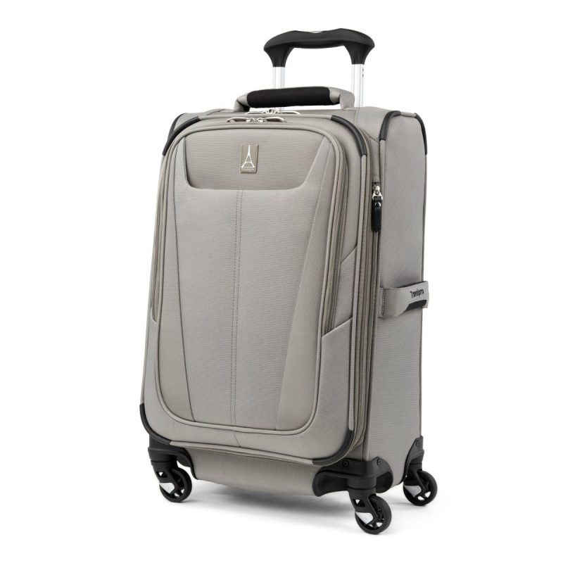 Travelpro Maxlite 5 Lightweight 21" Expandable Carry-On Spinner