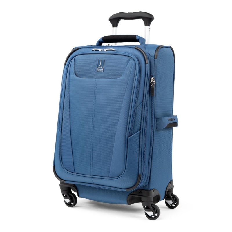 Travelpro Maxlite 5 Lightweight 21" Expandable Carry-On Spinner