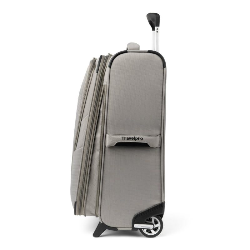 Travelpro Maxlite 5 Lightweight 22 Expandable Carry On Rollaboard 27