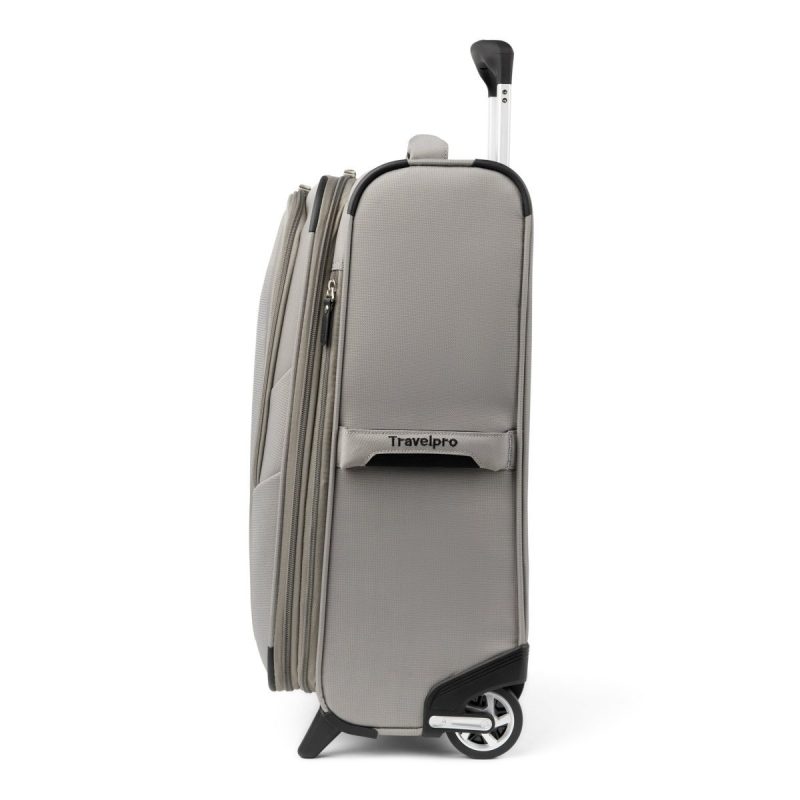 Travelpro Maxlite 5 Lightweight 22 Expandable Carry On Rollaboard 28