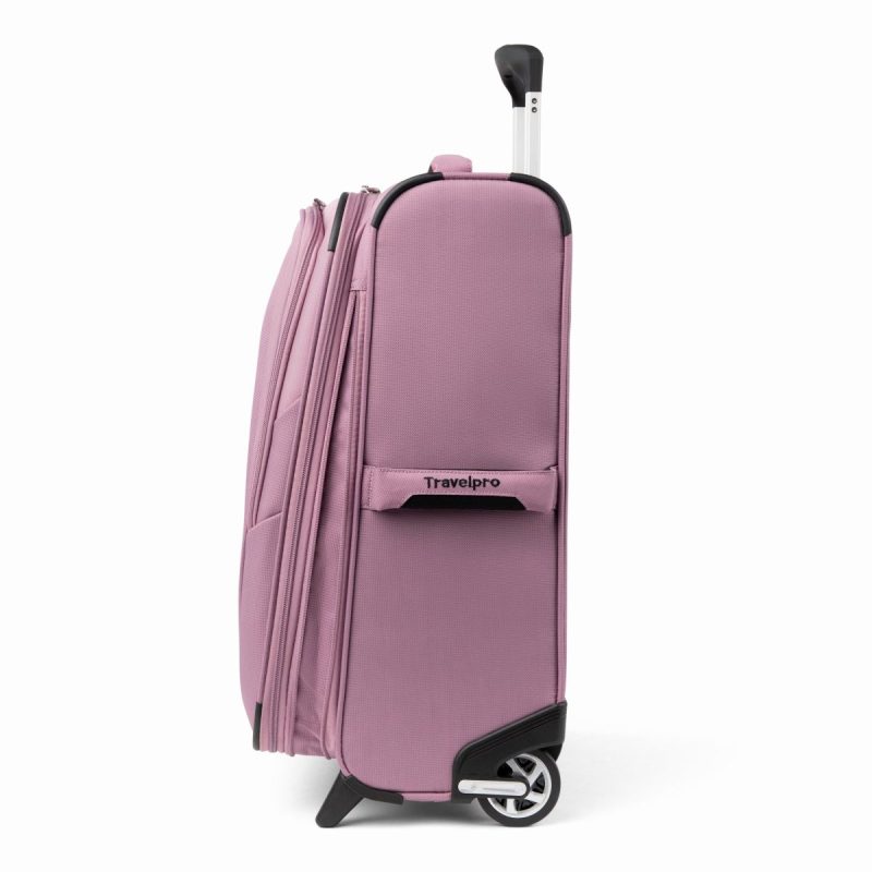 Travelpro Maxlite 5 Lightweight 22 Expandable Carry On Rollaboard 29