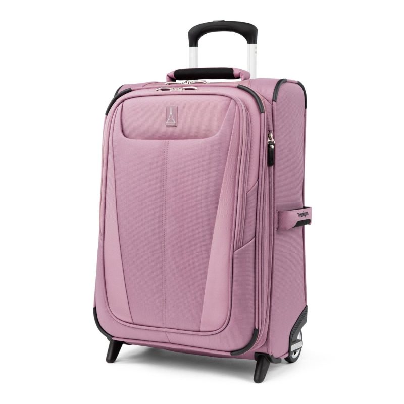 Travelpro Maxlite 5 Lightweight 22" Expandable Carry-On Rollaboard